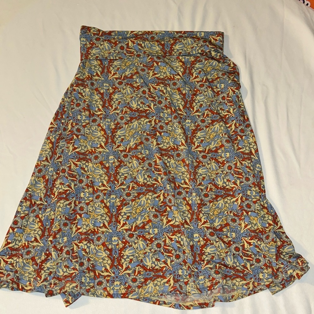 Woman’s XS Lularoe Skirt